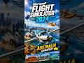 Microsoft Flight Simulator 2024 Australia Update Is INSANE! New Cities, Airports & Landmarks