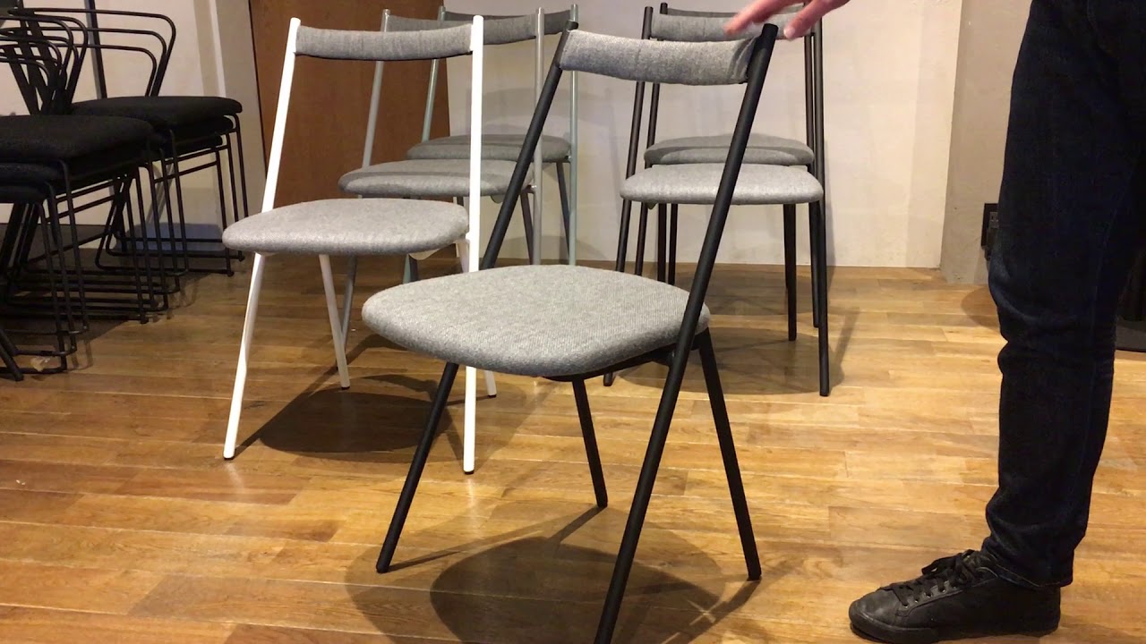 神の7秒 鉄家具日記