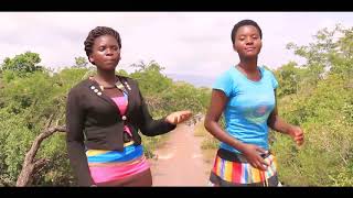 Atuganile Mwanginde - usihukumu (official gospel video)