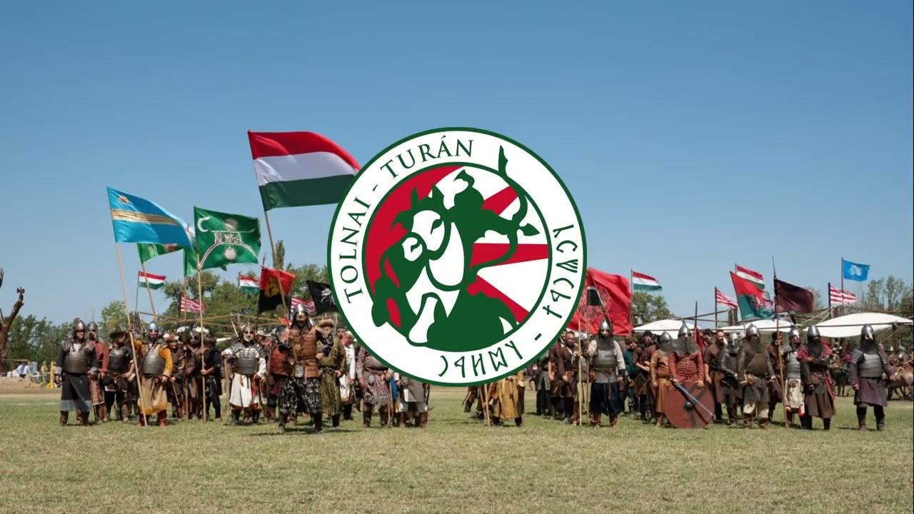 Tolnai -Turán -  Himnusz