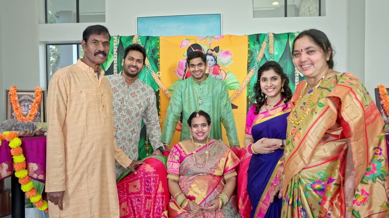 SRIMANTHAM | Austin | 2024 | TEXAS | USA