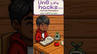 UnB Life Hacks - Nível 6