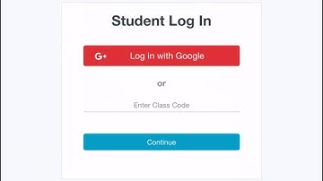 How To: Log in to Readworks from Schoology