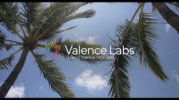 Recap: Valence Labs ICML 2023 Launch