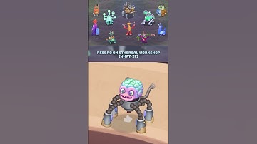 What if Single/Double element ethereals were on Ethereal Workshop? (3/15) - Reebro #msmcomposer