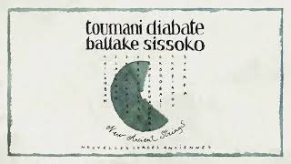 Toumani Diabaté & Ballaké Sissoko - Korobali (Official Visualiser)