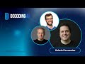 Decoding AI | EP46 | IA nas PMEs: Como Passar da Estratégia à Execução Real (com Kelwin Fernandes)