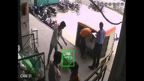 Omni NerveCenter CCTV Analytics