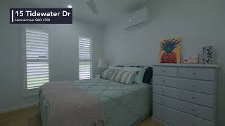15 Tidewater Drive, Lammermoor QLD 4703