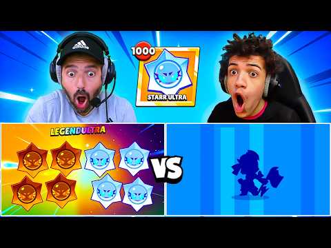 PACK OPENING DUEL: NEW WORLD RECORD FOR LUCK!! vs. YOUYOU (never seen before)