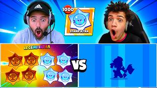 DUEL PACK OPENING : NOUVEAU RECORD DU MONDE DE CHANCE !! contre YOUYOU (jamais vu)