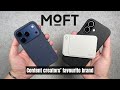 If you are a content creator, you need to know this brand - MOFT