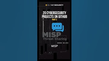20 Cyber Security Projects #cybersecurity #project #hacking