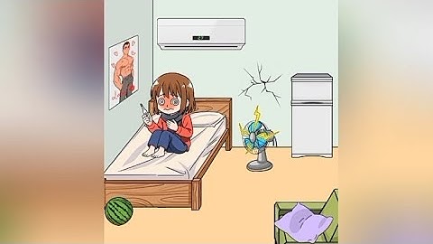 Tricky Minds Brainy Puzzle Level 21