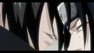 Sasuke Tribute