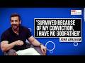 Screen Academy Masterclass John Abraham Talks Career And Creative Decisions In Filmmaking Screen