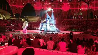 Dubai Expo 2020 || live performance show 2021