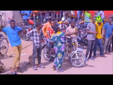 YANGA SC ANTHEM 2025