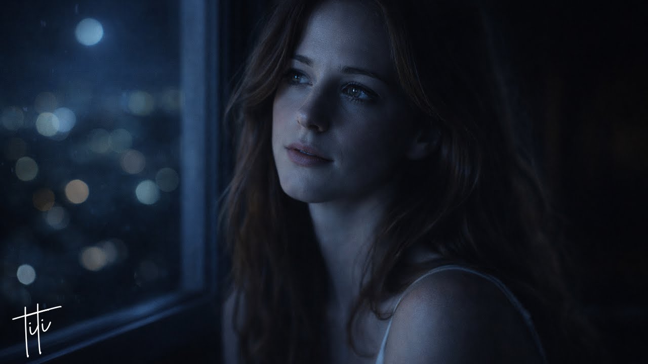 Titi — I Thought About You at Midnight | For the Ones Who Cry After Dark