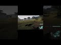 Allosaurus cardio because Diablo said RUN 💀🦖