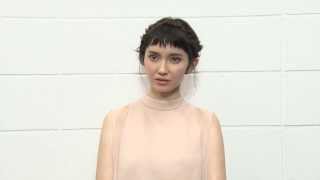 モアモデル 市川紗椰の2014年NEW YEAR MESSAGE! 市川紗椰 検索動画24 モアモデル 市川紗椰の2014年NEW YEAR MESSAGE! 市川紗椰 検索動画 24