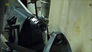 Nova G3 Wood Turning Chuck Unboxing