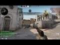 End of video