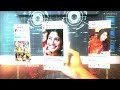 Advance Phone Hologram of Sai Pallavi Instagram Shot