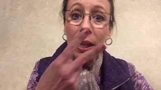 Ms Shellys Part 2 Visual Cues for T D K G