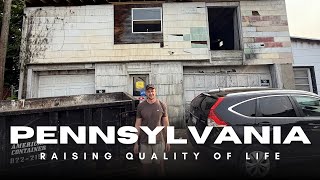 How We are Saving Wilkes-Barre Scranton Area and Paying Top Price for Homes | House Buying Solutions