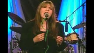 Annie Haslam  Philadelphia 1997