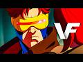 X MEN 97 Saison 2 Bande Annonce VF 2026 
