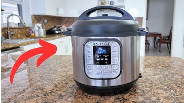 This Instant Pot Duo Changed My Kitchen Forever! Here