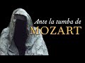 Ante la tumba de Mozart