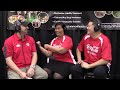 NFAA PC #002 Finding Fun at Tournaments- The Mascarenas Make Memories with Archery