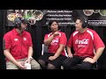 NFAA PC #002 Finding Fun at Tournaments- The Mascarenas Make Memories with Archery