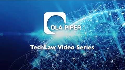TechLaw Video Series: Opportunities for the industrial ecosystem
