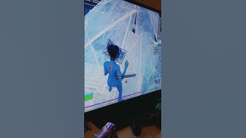 NOT MACROS... Me making a cone invisible with my builds out on custom