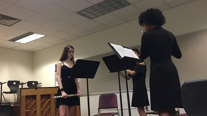 Flute Trio