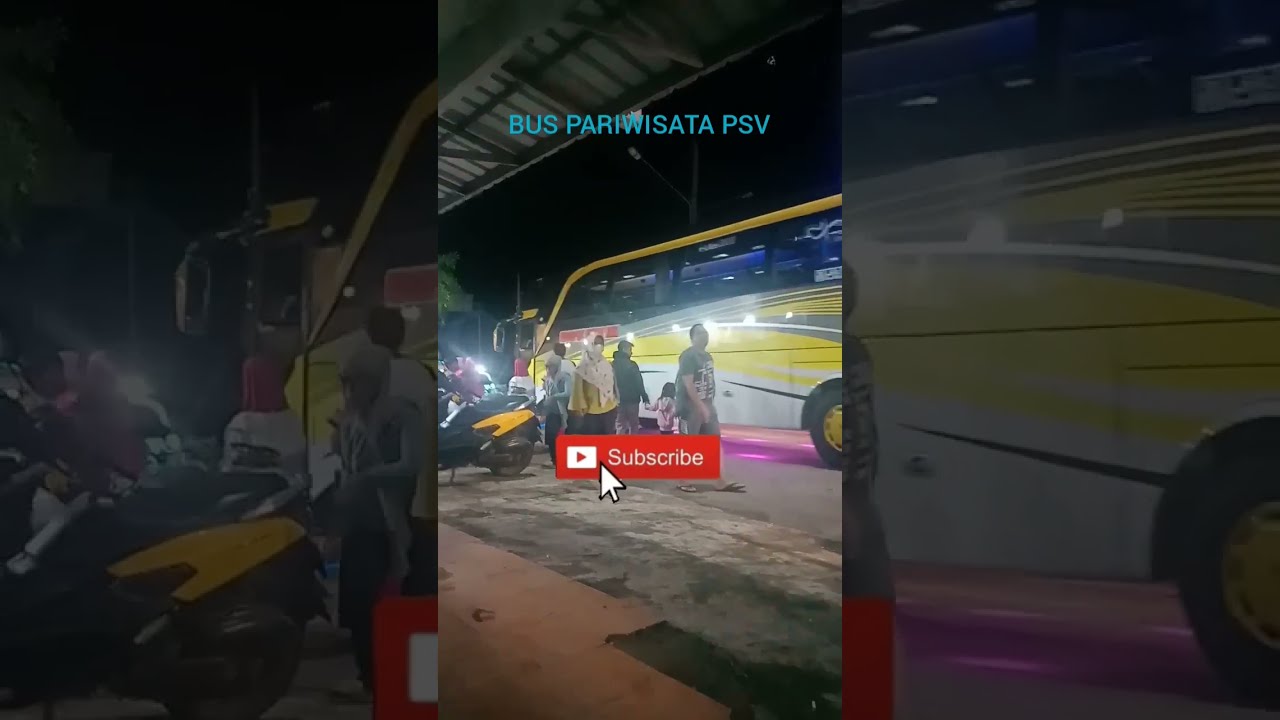 Mengatasi Tantangan Pengelolaan Kendaraan Bus Pariwisata: Strategi Komprehensif untuk Keamanan dan Efisiensi