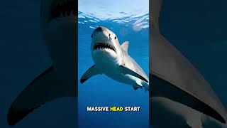 Facts about sharks #sharks #marinelife #scaryfacts #youtubeshorts #facts #animals #fyp