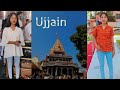 Ujjain महाकालेश्वर मंदिर / Ujjain Temple Tour #sumanyadav #SumanThink #ujjain