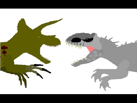 pic Ultimasaurus Vs Dilophosaurus Rex ultimasaurus vs indominus rex dach dlt