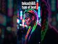 TEKASHI 6IX9INE TYPE BEAT 🌈 (Hard Aggressive Trap 2026) #shorts