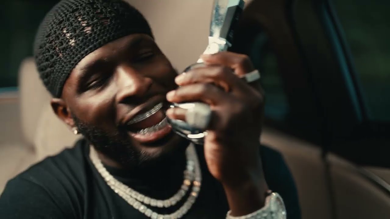 Ralo - I Ran It Up
