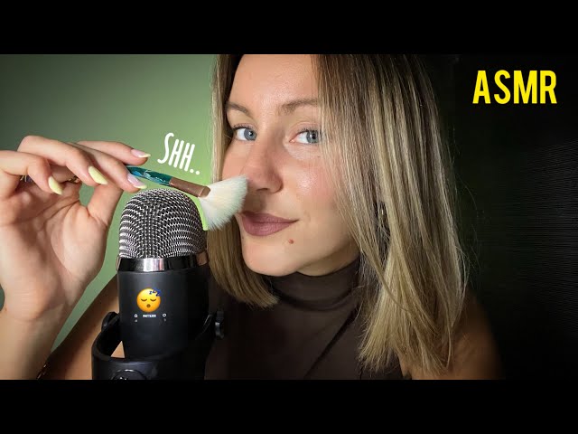 ASMR - Termina la semana como te mereces💖 (mimos y relajación)