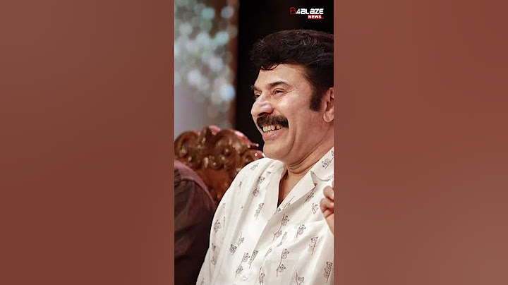 'കേട്ടത് സത്യം തന്നെ മമ്മൂക്കയ്ക്ക് വയ്യ'; ട്രീറ്റ്മെന്റിലാണ്, ജോൺ ബ്രിട്ടാസ് പറയുന്നു