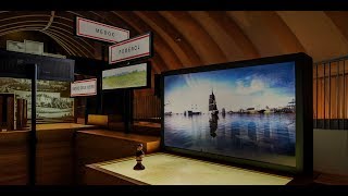 Bordeaux, une ville, un vignoble