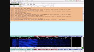 ICS-205 form with NBEMS and the FLMSG helper application