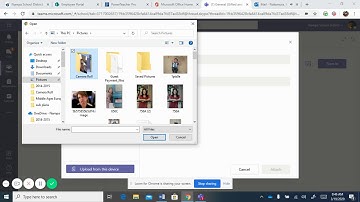 Microsoft Teams: Turning in Assignments